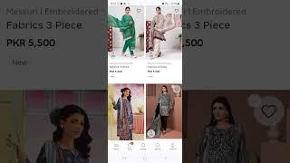 How to Shop Online From Khaadi | How to Place Order Online | Online Shopping From Khaadi | Zee Vlogs