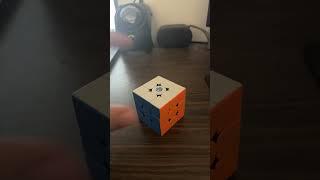 World’s Smallest Rubik’s Cube