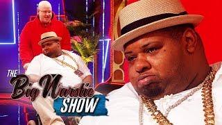 Big Narstie and Matt Lucas Recreate Iconic Little Britain Character | The Big Narstie Show