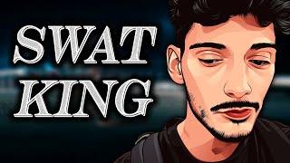 Why Ice Poseidon's Streams Were Swatted So Often