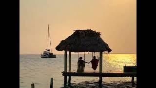 Adventures with Brie and Liv in Belize