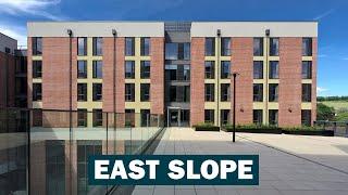 Explore East Slope – University of Sussex Student Accommodation Virtual Tour