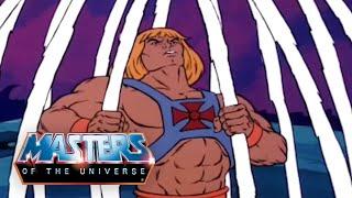 He-Man Official | 3 HOUR COMPILATION | He-Man Full Episodes | Videos For Kids | Retro Cartoons