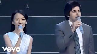 Declan, Dou Dou - We Are The World (HD Live)