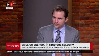 Ministrul Energiei: „Schema de compensare-plafonare a costat până acum undeva la 23 miliarde lei /