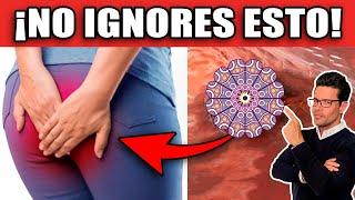 ¡CÁNCER de COLON! SÍGNOS y SÍNTOMAS de ALERTA que NUNCA DEBES IGNORAR!