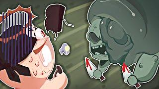 А ЧТО ЕСЛИ НЕТ ИМБЫ? ► The Binding of Isaac: Repentance |52| Прохождение