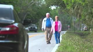 AAA Pedestrian Safety PSA