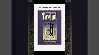 Concise Commentary on the Book of Tawhid