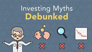 Investing Myths Debunked | Phil Town