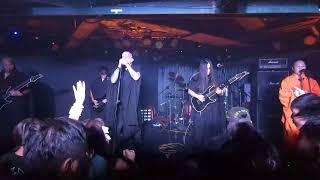 Dharma Live at Taiwan Death Fest, Taipei November 5th 2023 Part 1/2