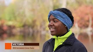 I'd choose BGSU again: Students share their why