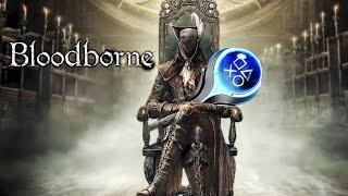 BLOODBORNE - 100% Platinum Walkthrough No Commentary