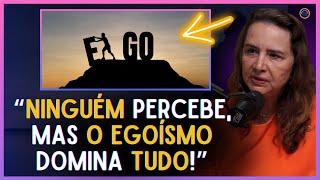 THE DARK SIDE OF TODAY'S SOCIETY | Evolving Mind | Lúcia Helena Galvão