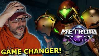 Metroid Prime 4: Switch 2 Edition Treehouse BREAKDOWN! Am I Dreaming??