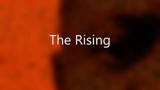 Turiya Speaks - The Rising