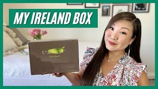 My Ireland Box | Wild Atlantic Way | May 2023