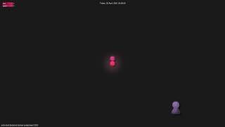 avito-tech/backend-trainee-assignment-2024 - Gource visualisation