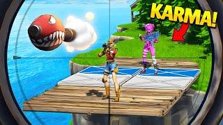 TOP 100 INSTANT KARMA MOMENTS IN FORTNITE