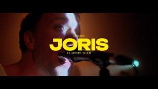 JORIS - so schnell vorbei (Offizielles Musikvideo)