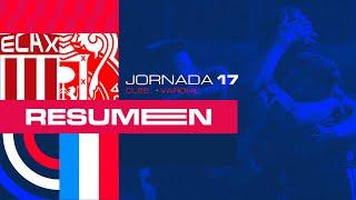 Resumen | Necaxa 0 - 1 Chivas | Liga MX - Clausura 2022  - Jornada 17 | Chivas