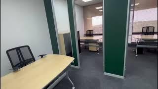 Metal Box | Prime Office Space to Let in Auckland Park