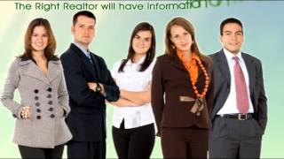 Tucson Real Estate Agents Call (520) 481-4504  Choosing The Right Tucson Realtor