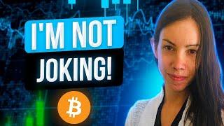 "NO ONE Is Prepared For What's About To Hit Bitcoin!" - LYN ALDEN