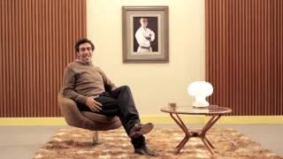 Comercial de Braga Menéndez para Lotería de la Provincia