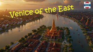 Ayutthaya's Rise and Fall: A Tale of Wealth and Power