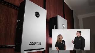 EG4 FlexBOSS21 & GridBOSS Premiere Interview: The Most Powerful Solar Solution Yet