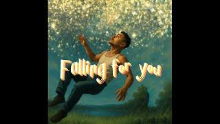 Falling for you - Mc Biki (official audio) prod. @Loverboybeats