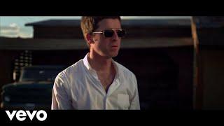 Noel Gallagher’s High Flying Birds - If I Had A Gun… (Official Video)