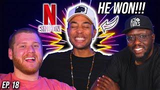 From Netflix's Sing On! to Success: Quinton Sampson's Guide for Rising Artists | #18