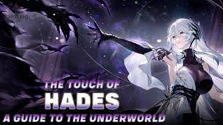 《Aether Gazer》 Characters' Guides: Hades