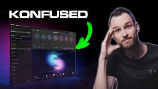 Kontakt 8 is Here.. But I Have a Few Questions