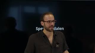 SpelAlmedalen: From making games to making everything – participatory culture in games