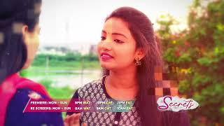 Zee World | Secrets | June