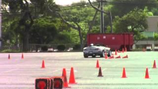 Ty - 14DEC14 [13SSM/Honda S2000] Run 3
