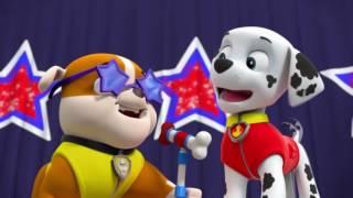 PAW Patrol – You Can Call on Me Talent Show Song North American English