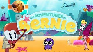 NEW Zig & Sharko  DISCOVER THE ADVENTURES OF BERNIE | New Cartoon for Kids