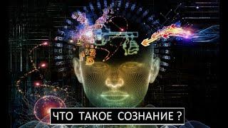 Что такое сознание?