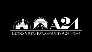 (FAKE) Buena Vista/Paramount/A24 Films (2012-2021)