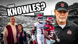 Sooner Smiths! / Jim Knowles?! / CFB / Xavier Lucas & NIL Oklahoma Sooners Football - LIVE 167