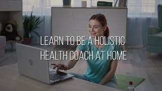 Become a Certified Holistic Health Coach with Monaco Academy!
