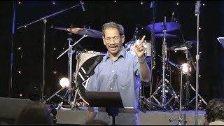 Cambodian Christian Ministry 07/02/2017 (Service in Khmer & English)
