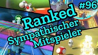 Ranked Mario Kart 8 Deluxe - Sympathischer Mitspieler #96