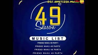 Friend- waku 49- Josnes full Ep (appetizer music.com) 