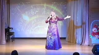 Алла Акопян - Хуторянка