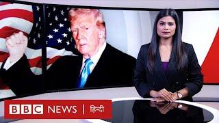 Trump क्या Ukraine के बाद Russia पर दबाव बनाने की तैयारी में हैं?(BBC Hindi)